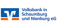 Kundenlogo Volksbank in Schaumburg und Nienburg eG