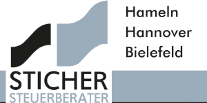 Kundenlogo von Fritz-Eckhard Sticher Steuerberater