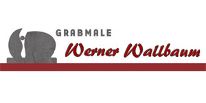 Kundenlogo von Steinmetzbetrieb Werner Wallbaum Inh. Lutz Heinze