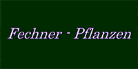 Kundenlogo Fechner Baumschule