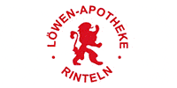 Kundenlogo Löwen-Apotheke Inh. Leonie Eulzer