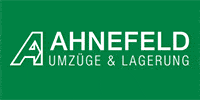 Kundenlogo Ahnefeld Möbel-Logistik GmbH