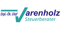 Kundenlogo Varenholz, Olaf Dipl.-Ök. Steuerberater