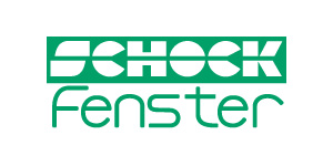 Kundenlogo von Schock-Fenster Holz Kunststoffe