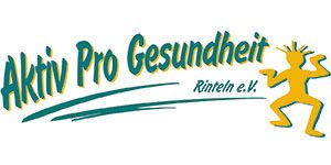 Kundenlogo von Aktiv Pro Gesundheit Rinteln e.V.