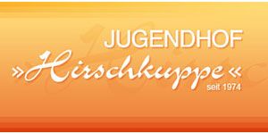 Kundenlogo von Jugendhof Hirschkuppe