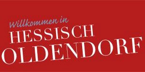 Kundenlogo von Stadtverwaltung Hessisch Oldendorf