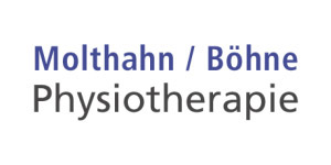 Kundenlogo von Physiotherapie Molthahn / Böhne
