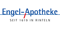 Kundenlogo Engel-Apotheke Inh. Cornelius Padberg e.K.