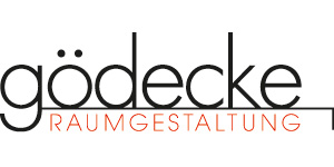 Kundenlogo von Gödecke Raumausstatter- und Malerbetrieb