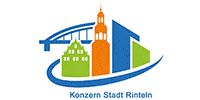 Kundenlogo Stadt Rinteln Kundenlogo Stadt Rinteln