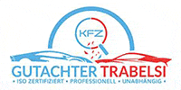 Kundenlogo Kfz Gutachter Trabelsi 24/7-Service Niedersachsen Sachverständige