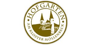 Kundenlogo von Hofgarten Am Kloster Möllenbeck