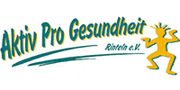 Kundenlogo Aktiv Pro Gesundheit Rinteln e.V.