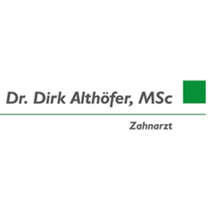 Bild von Althöfer Dirk Dr.