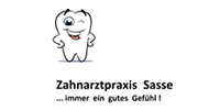 Kundenlogo Sasse F. W. Zahnarztpraxis