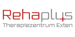 Kundenlogo von Rehaplus-Therapiezentrum Exten