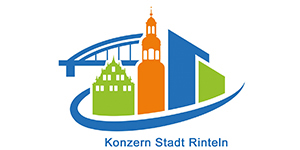 Kundenlogo von Stadt Rinteln