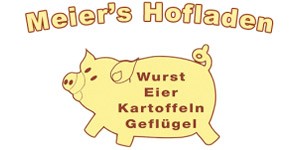 Kundenlogo von Meier's Hofladen