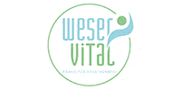Kundenlogo WeserVital - Praxis für Ergotherapie