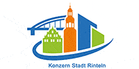 Kundenlogo Stadtwerke Rinteln GmbH Elektrizitäts-, Erdgas-, Propan- u. Wasserversorgung Energieversorgungsunternehmen