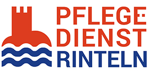 Kundenlogo von Pflegedienst Rinteln GmbH ambulante Krankenpflege