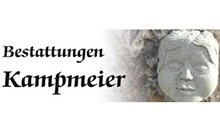 Kundenlogo von Bestattungen Kampmeier