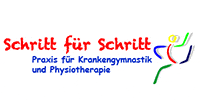 Kundenlogo Stemme Martina Praxis für Krankengymnastik und Physiotherapie Kundenlogo Stemme Martina Praxis für Krankengymnastik und Physiotherapie