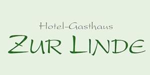 Kundenlogo von Gasthaus "Zur Linde" Inh. Ulrike Droste