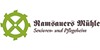 Kundenlogo von Ramsauers Mühle GmbH Senioren- u. Pflegeheim,  Ambulanter Pflegedienst