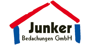 Kundenlogo von Karl Junker Bedachungen GmbH
