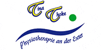 Kundenlogo Physiotherapie an der Exter Tina Thoke