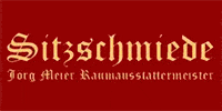 Kundenlogo Meier J. Raumausstattung, Polsterei