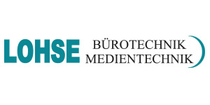Kundenlogo von EP:Lohse Medientechnik