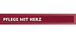 Kundenlogo von Pflege mit Herz Inh. Katrin Steding amulante Senioren- u. Krankenpflege