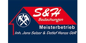 Kundenlogo von SH-Bedachungen Meisterbetrieb