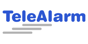 Kundenlogo von TeleAlarm Telefon, Computer, Alarmsysteme Kundenlogo von TeleAlarm Telefon, Computer, Alarmsysteme