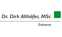 Kundenlogo von Althöfer Dirk Dr.