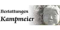 Kundenlogo Bestattungen Kampmeier