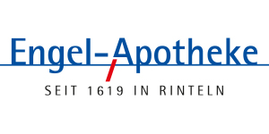 Kundenlogo von Engel-Apotheke Inh. Cornelius Padberg e.K.