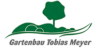 Kundenlogo Gartenbau Tobias Meyer