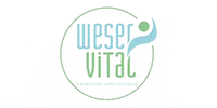 Kundenlogo WeserVital - Praxis für Ergotherapie