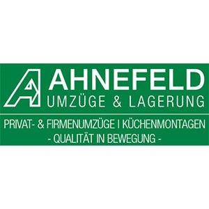 Bild von Ahnefeld Möbel-Logistik GmbH