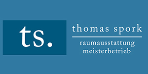 Kundenlogo von ts. thomas spork Raumausstattung