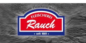 Kundenlogo von Rauch Fleischerfachgeschäft