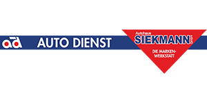 Kundenlogo von Autohaus Siekmann GmbH