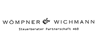 Kundenlogo Wömpner, Wichmann & Brosig Partnerschaft mbB Steuerberater