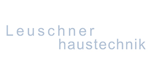 Kundenlogo von Leuschner Haustechnik GmbH & Co.KG Heizung Sanitär