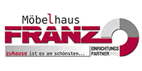 Kundenlogo Möbelhaus Franz OHG