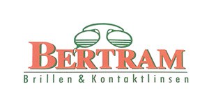 Kundenlogo von Optiker Bertram GmbH